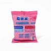 Two Tone Bubble Toilet Cleaner,Rose Fragrance Toilet Cleaning Agent Long-Lasting Deodorizers and Retaining Fragrance