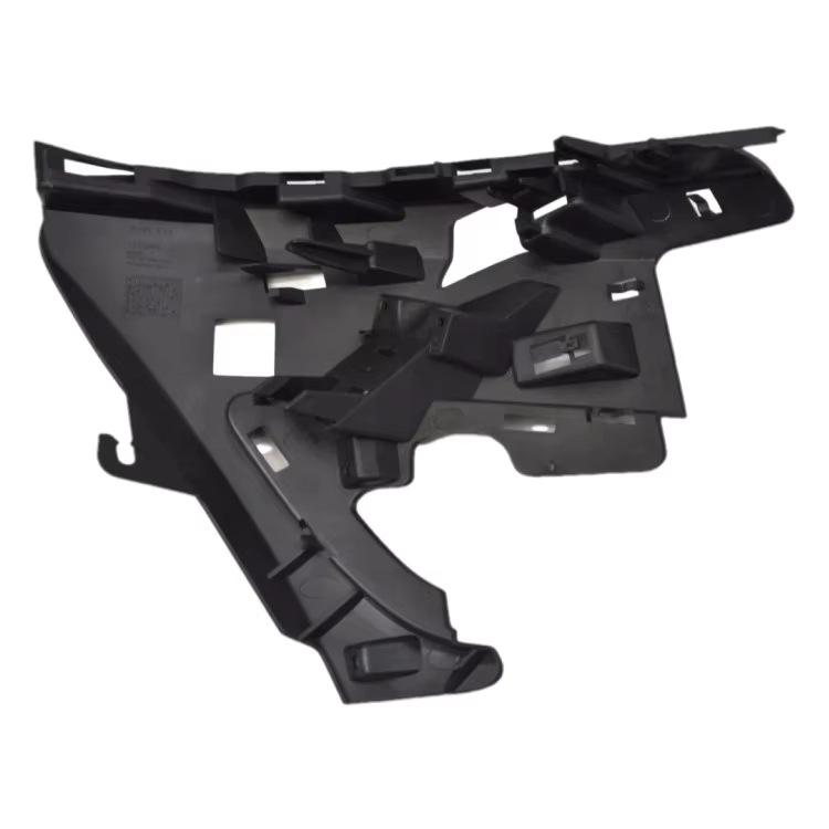 Front Bumper Lower Grille Compatible with Volvo S60 (2011-2018) - Model 30795021