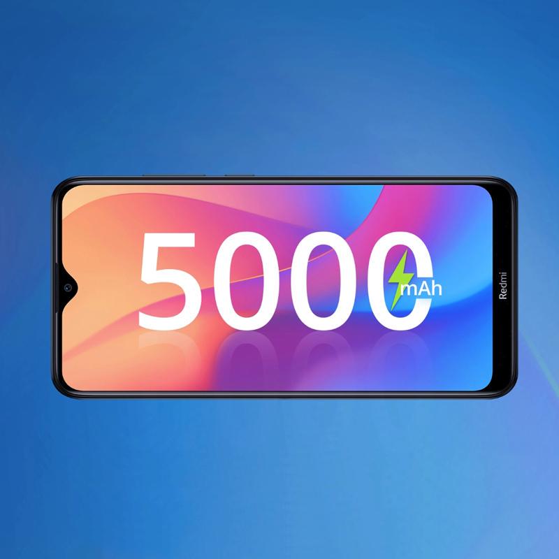 Смартфон Xiaomi Redmi 8A