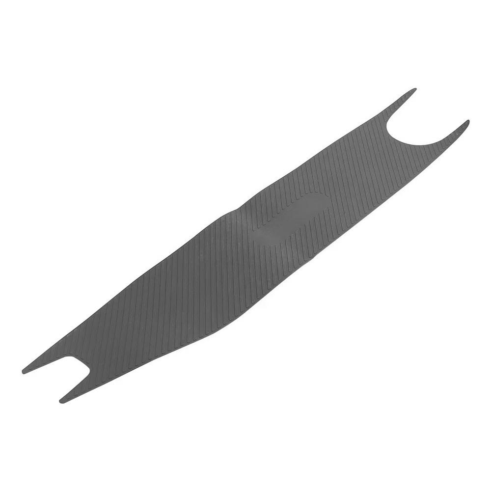 Electric Scooter Non-slip Rubber Foot Pad for Segway Ninebot E2 E2 Plus KickScooter Adhesive Pedal Mat Replacement Accessories