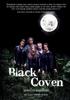 The Black Coven Book