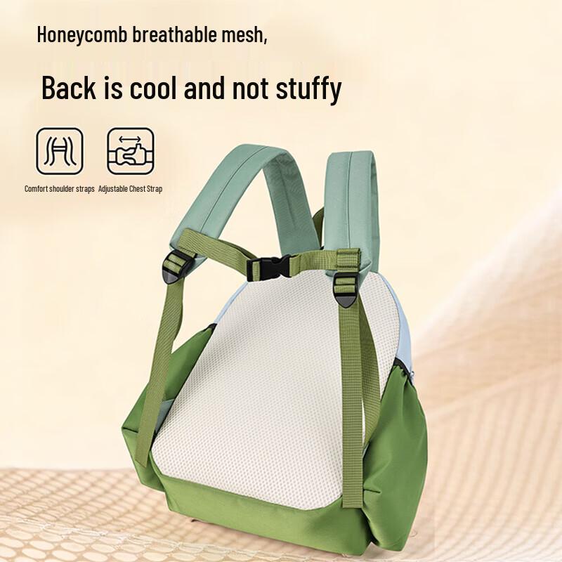361° Kids Ultralight Decompression School Backpack