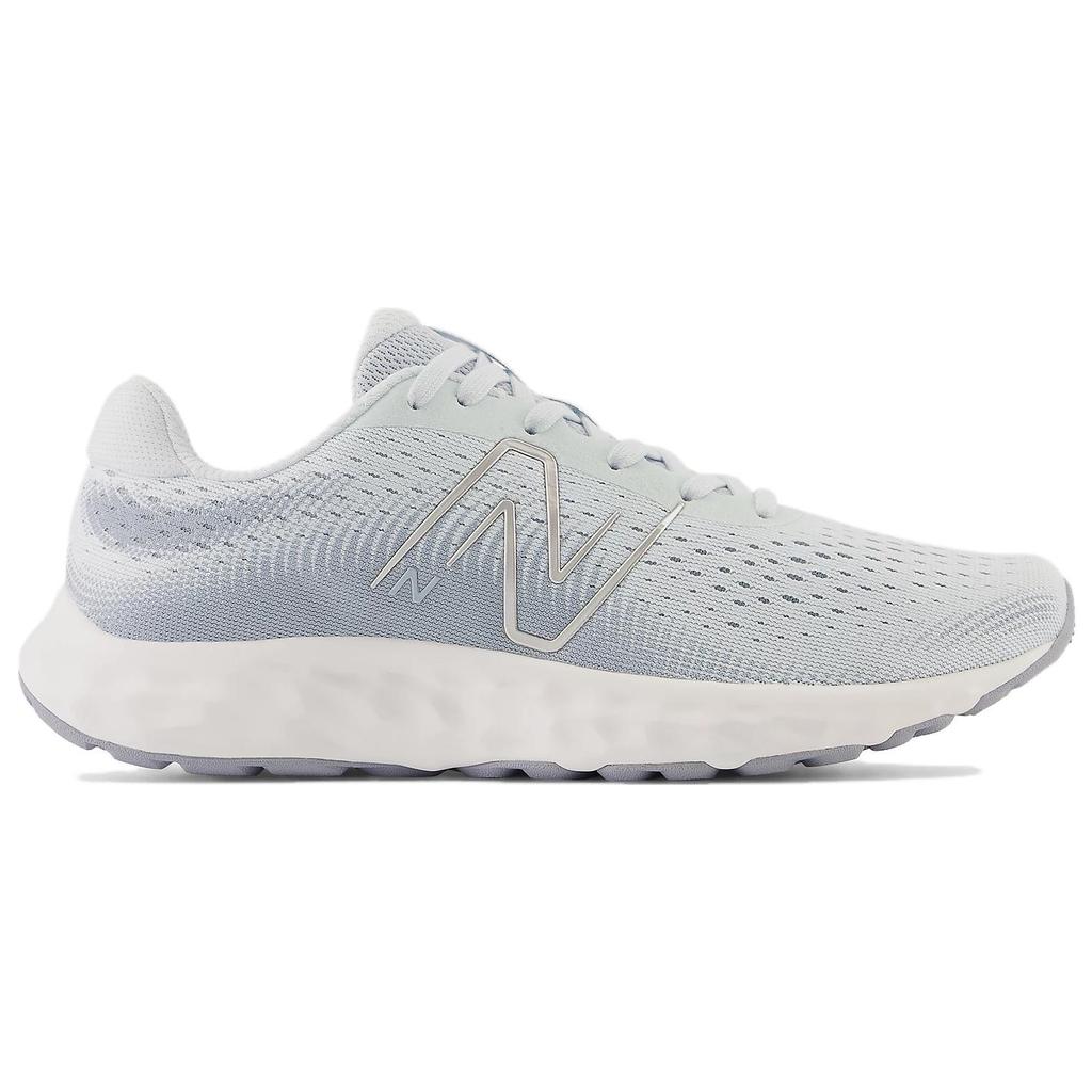 New Balance 520 V8 'Серый' Женская W520LN8