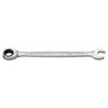 TONE Ratchet Combination Wrench 10mm Jaw Opening HPRM-10,