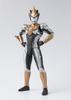 TAMASHII NATIONS Ultraman Ultraman Blue Grand примерно 150 мм окрашенная подвижная фигурка SHFiguarts R/B (Любэ) АБС и ПВХ