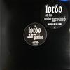 12inch Record LORDS OF THE UNDERGROUND - Tic Toc 12COOLDJ302PROM Cooltempo UK Rap & Hip-Hop/R&B Used