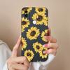 Чехол Для Xiaomi Redmi 7 Милый Конфетный Расписной Чехол Для Redmi7 Мягкий Жидкий Силикон Улучшенная Защита Камеры Противоударный Корпус Телефона