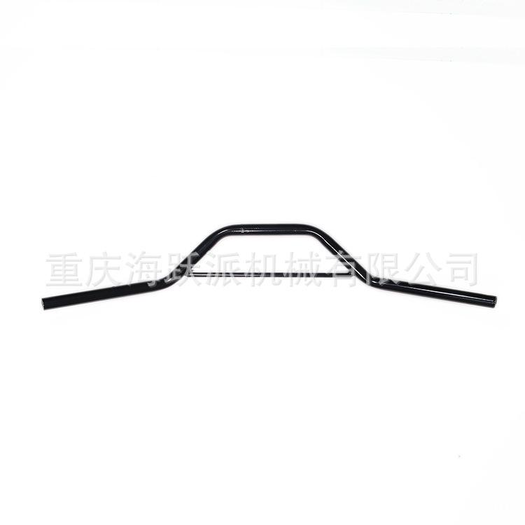 Haiyuepai Handlebar Tube for Wuyang Off-road Motorcycle Accessories