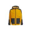 adidas Куртки Мужские Золотой С капюшоном Умеренный Другое H40225