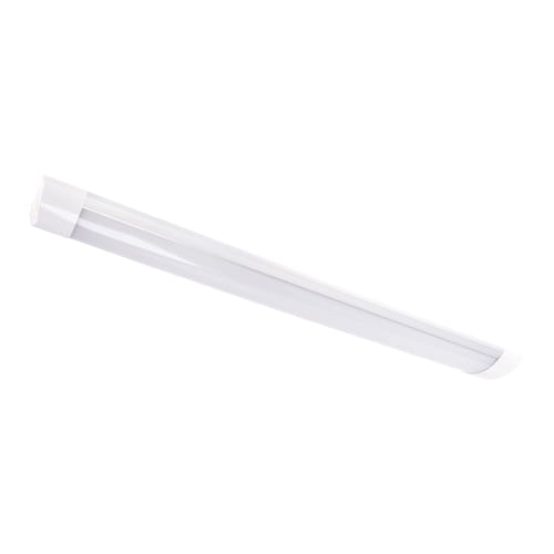 Oprawa liniowa LED 20W 60cm 1800lm 4000K FLATER Ideus 03094