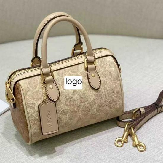 KOUJIA Rowan Mini Jacquard Shoulder Crossbody Handbag for Women