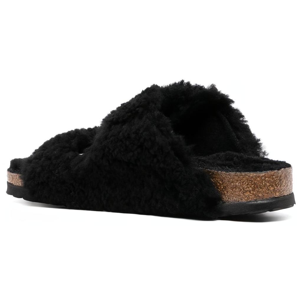 Birkenstock Женские сандалии Arizona с большой пряжкой 1025920
