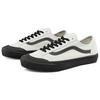 Vans Style 36 Decon Sf Low Top Skate Shoes Unisex Sneakers White Black VN0A5HYRB9C