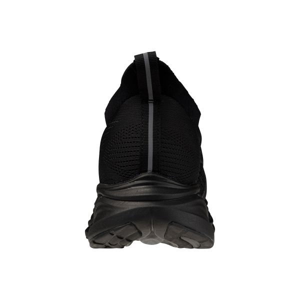 Mizuno Neo Zen 2 Удобные Спортивные Беговые Кроссовки Унисекс Кеды Черный J1GC262832