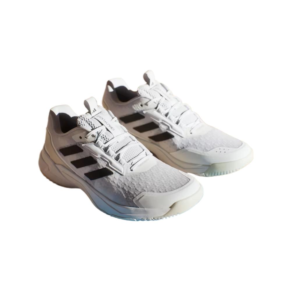 adidas Crazyflight 6 Indoor 'Белый Черный' HP7034