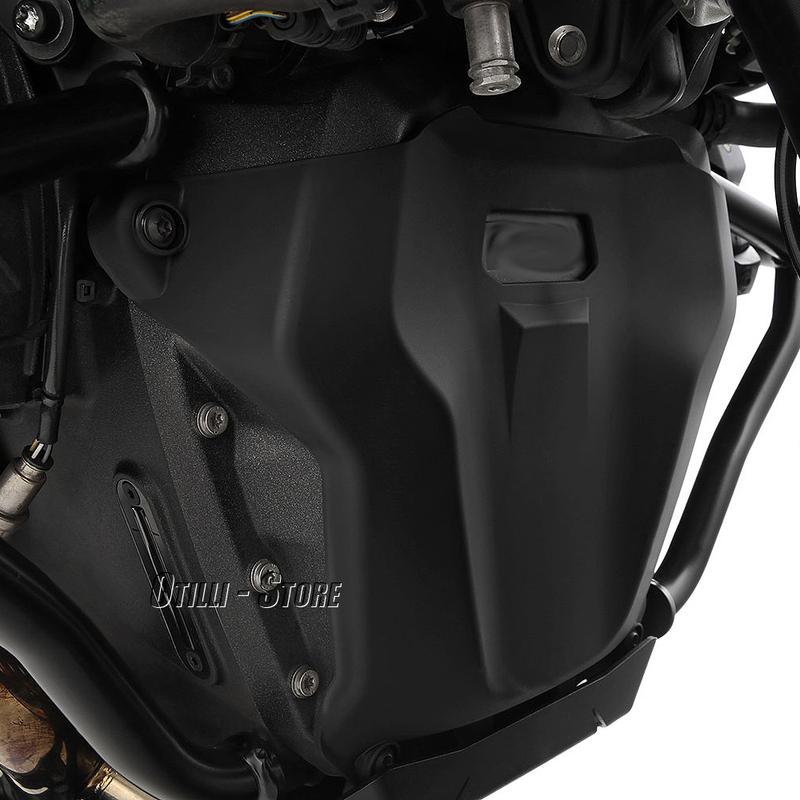 New R1300GS Adventure Front Engine Housing Protection Motorcycle Accessories For BMW R 1300 GS ADV R 1300GS 2023 2024 2025