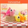 Bubble Large Goldfish Carp Plush Toy Cute Cartoon Girl Decoration Gift Doll