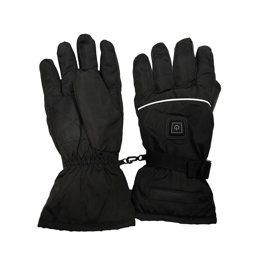 1.The Waterproof Layer Inserts Moisture From The Wick And Helps Keep Hands Warm And Dry During Exercise And Play.