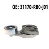 31170-RB0-J01 Car Engine Belt Pulley Tensioner For Honda City Jazz Fit 2009-2013 31170-RE2-E01 31170-RSJ-E01-A99D