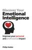 Книга Discover Your Emotional Intelligence