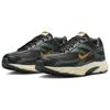 Nike Initiator Vintage Green Bronzine мужские кроссовки черные кокосово-молочные HQ3611-010