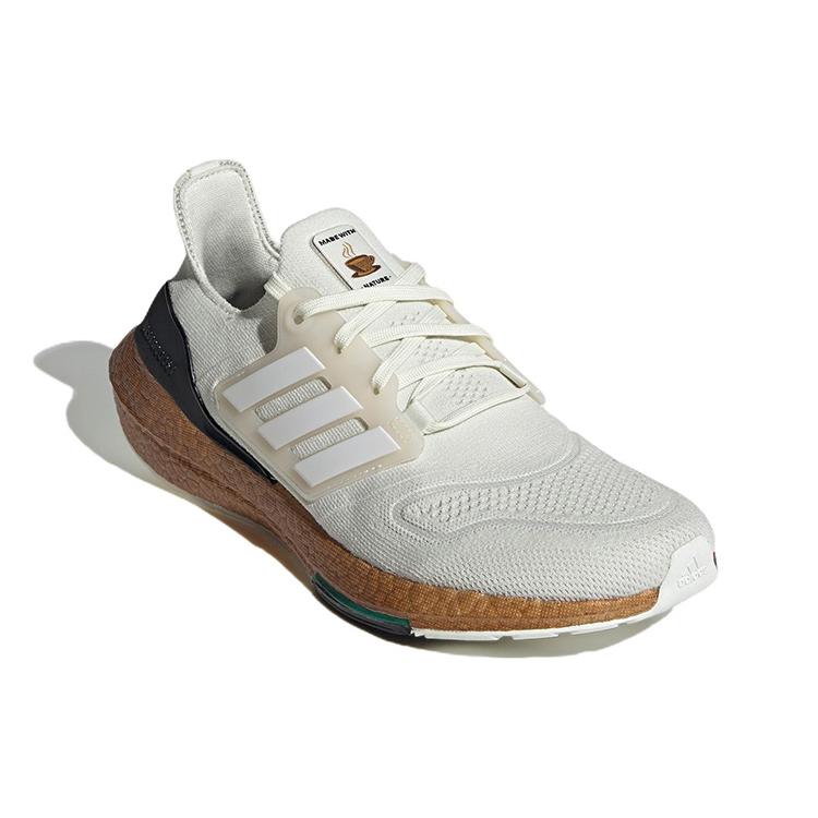 adidas Ultra Boost 22 Сделано из природы Белый оттенок HP9183