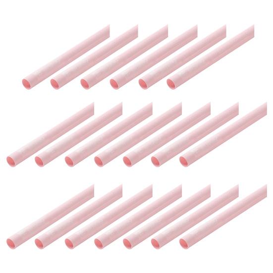 20шт модная водонепроницаемая декоративная подарочная упаковка букет оберточная бумага аксессуар