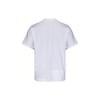 Under Armour Футболки с коротким рукавом Унисекс Белые 1387988-100