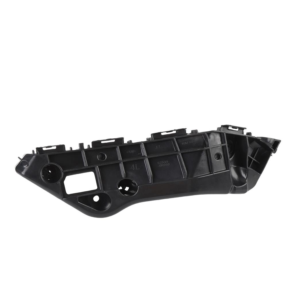Передний кронштейн бампера 525360R050 Левая сторона Износостойкий Повышенная стабильность Бампер