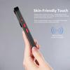 Для iPhone 17 Pro Магнитный чехол Кованая текстура Арамидное волокно + ТПУ Чехол для телефона с металлическим ободком для камеры