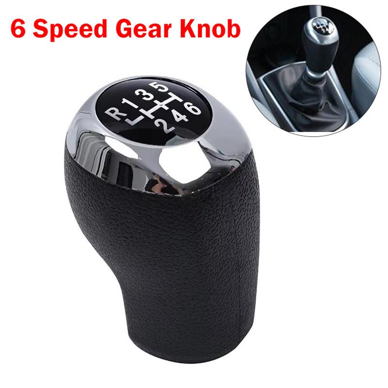 Ручка переключения передач 6-ступенчатой механической коробки передач, подходящая для Hyundai Elantra Accent Solaris 2011-2016