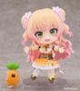 Nendoroid Hololive Production Momosuzu Nene Plastic Painted Movable Figure Non-scale