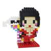 Nanoblock Пиратское Королевство Змея Пират 330 деталей (PCS)