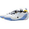 Li Ning Kids Basketball All City 13 Wade All City Comfortable Lightweight Non-Slip Wear-Resistant Low-Top Kids Basketball Shoes YKBV010-3