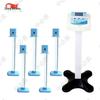 Zhongbisheng Physical Fitness Testing Equipment Series