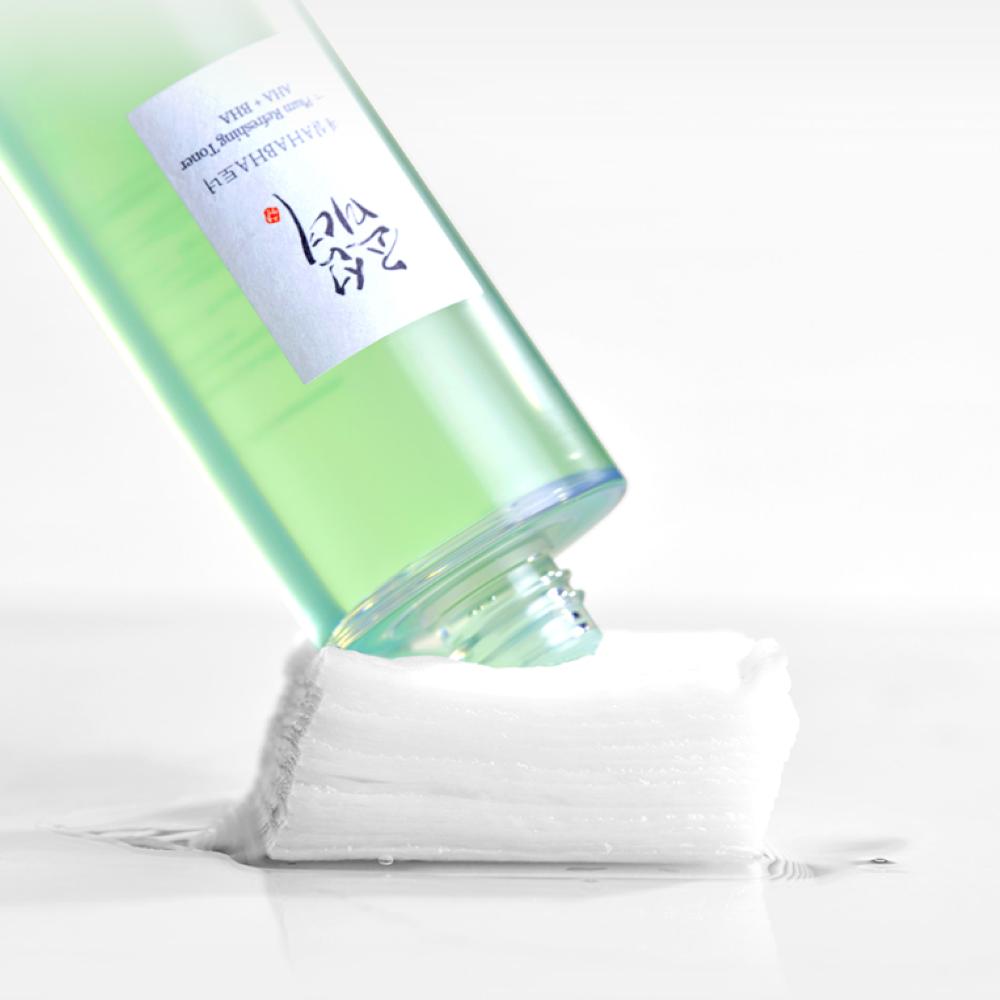 Beauty of Joseon Тоник Green Plum AHA BHA 150 мл