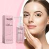 Collagen Makeup Remover Oil Jojoba Oil Makeup Remover Deep Cleansing Pore Dirt Gentle Daily Emulsifying Facial Cleanser Cosmetic