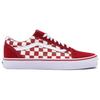 Vans Old Skool 'Красная Клетка' VN0A38G1P0T