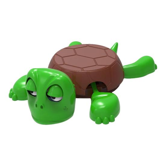 Подставки под стаканы в виде черепах, напечатанные на 3D-принтере, забавные дробленые подставки под напитки, милый подстаканник в виде черепахи, необычная защита стола в виде черепахи