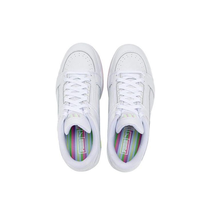 Puma Slipstream Lo 'Пасхальная подошва Мультиколор' 384949-01