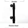 Foldable Music Rack Heavy Duty Music Stand Conductor Stand Professional Height Adjustable Music Sheet Book Holder