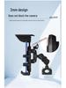 Electric Vehicle & Motorcycle Phone Holder - 2025 Shockproof, Rainproof Navigation Mount