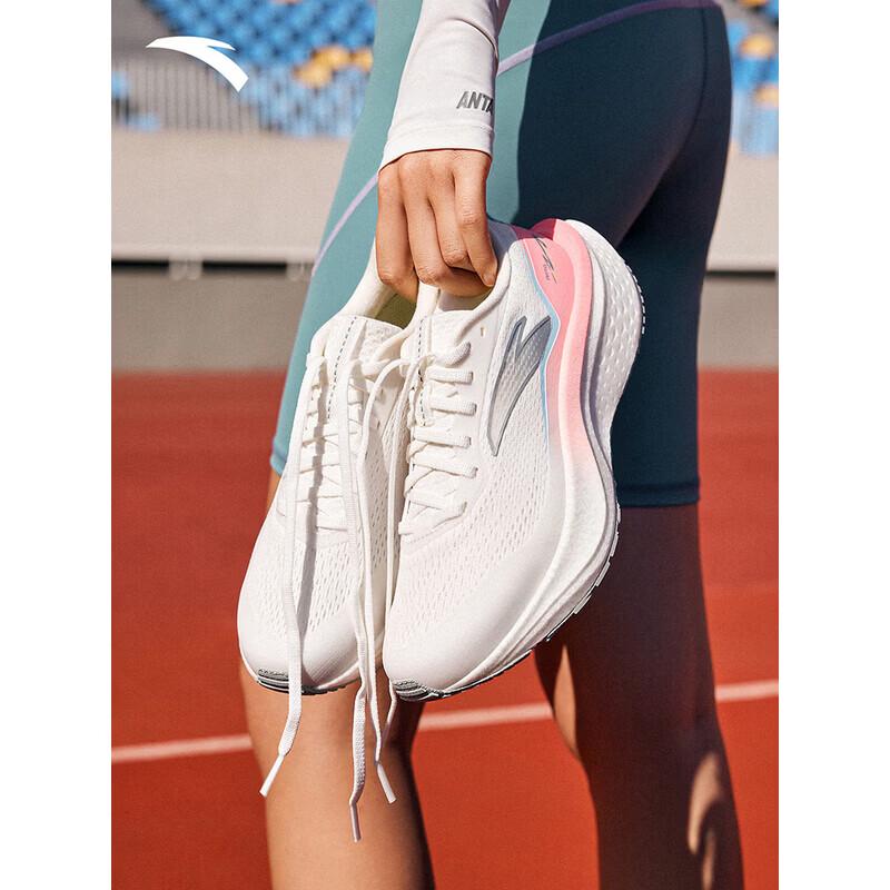 ANTA Mach 6 SE Cushioned Running & Casual Shoes