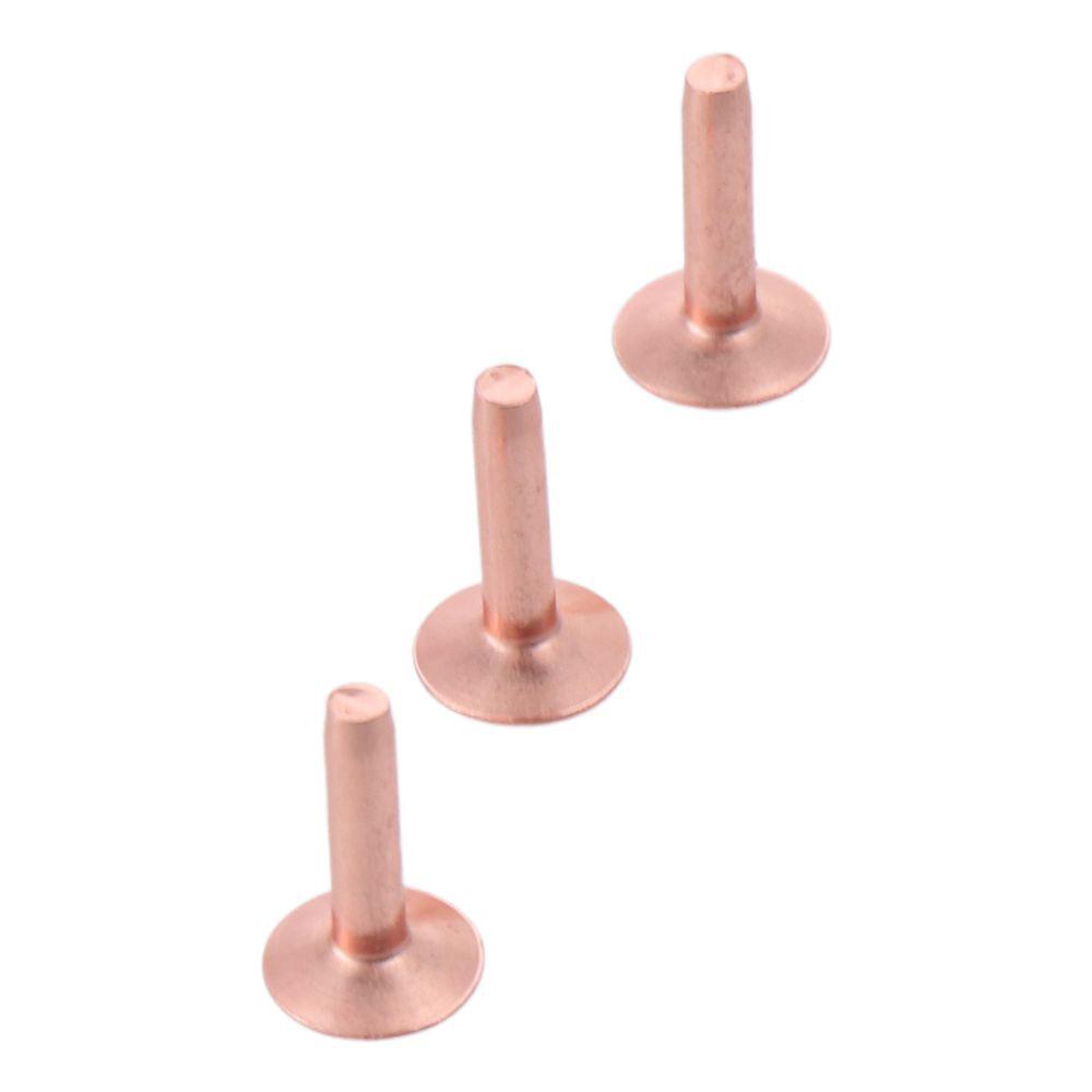 9/16 дюймовые медные заклепки, размер 12, кожаные заклепки, воротники, заклепки, ремни, заклепки, товары для рукоделия