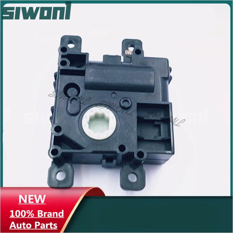 High Quality A/C Heater Flap Door Actuator For 2018-2023 Toyota Camry Prius Lexus IS RX 063800-2031