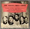 7inch Record DIE WIENER SÄNGERKNABEN - The Vienne Boys Choir NBE11063 Philips - UK Classical Used