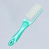 Convenient Non-slip Multifunctional Reusable Long Handle Plastic Cleaning Brush Bathroom Supplies Shoe Brush