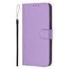 18 - Color PU Leather Phone Wallet Case for Itel Series.itel A05s,A23 Pro,A17,A48,A50,A50C,A60s,A60,A70,A80,P38,P40,P55,RS4,S17,S18,Vision 5,S23,S24..