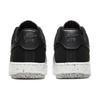 Nike Air Force 1 Crater Черный Фотонный Пыль 2020 - CT1986-002
