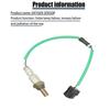 36532-REZ-A01 Rear Lambda Oxygen O2 Sensor 36532-5A2-A01 For Honda CIVIC 1.5L Accord CR-V 2.4L Acura TLX RDX 3.5L 2011-